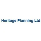 HERITAGE PLANNING LTD LIMITED COMPANY COLCHESTER HIGHWOODS