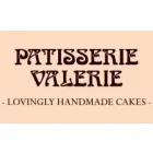 PATISSERIE VALERIE RUSHDEN LAKES
