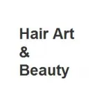 HAIR ART, BEAUTY & NAIL SALON