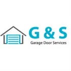 G & S GARAGE DOOR SERVICES