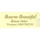 BOURNE BEAUTIFUL