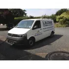 L H COOK PLUMBING & HEATING LTD