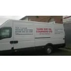 SAME DAY UK COURIERS LTD