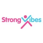 STRONG VIBES