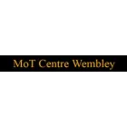 MOT CENTRE WEMBLEY LIMITED OF WEMBLEY