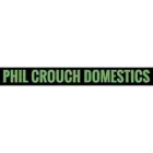 PHIL CROUCH DOMESTICS