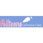 ALLISONS CELEBRATION CAKES