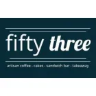 FIFTY THREE