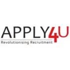 APPLY4U LTD