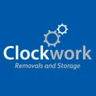 CLOCKWORK REMOVALS - GLASGOW