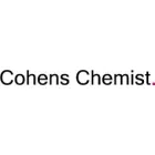 COHENS CHEMIST