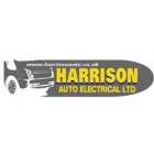 HARRISON AUTO ELECTRICAL LTD