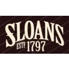 SLOANS RESTAURANT