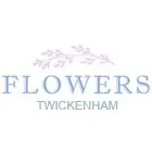 FLOWERS TWICKENHAM