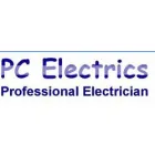 PC ELECTRICS