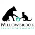 WILLOWBROOK CANINE SPORTS MASSAGE THERAPY