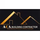 ACA BUILDING CONTRACTORS