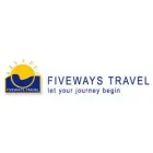 FIVE WAYS TRAVEL
