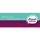 ANNA'S ADMIN