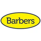 THE BARBERS SHOP