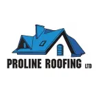 PROLINE ROOFING LTD