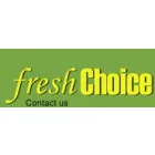 FRESH CHOICE