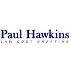 PAUL HAWKINS LAW COST DRAFTING