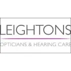 LEIGHTONS OPTICIANS & HEARING CARE SWINDON