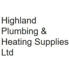 HIGHLAND PLUMBING & HEATING SUPPLIES LTD TAIN