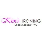 KIMS IRONING PARLOUR