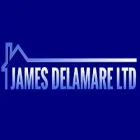JAMES DELAMARE LTD