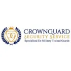 CROWNGUARD SECURITY SERVICE