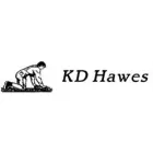 K D HAWES