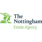 THE NOTTINGHAM BUILDING SOCIETY