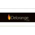 DELORANGE LTD