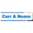 CARR & NEAVE
