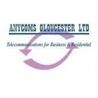 ANYCOMS GLOUCESTER LTD