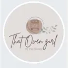 THAT OVEN GIRL LIMITED