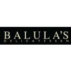 BALULA'S DELICATESSEN