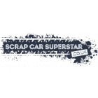 SCRAP CAR SUPERSTAR