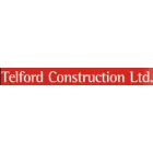 TELFORD CONSTRUCTION LTD.