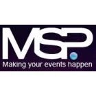 MSP PRODUCTIONS AND STAGING LTD