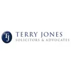 TERRY JONES SOLICITORS & ADVOCATES