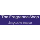 THE FRAGRANCE SHOP BURY