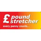 POUNDSTRETCHER BURTON ON TRENT