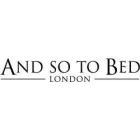 AND SO TO BED