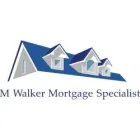 M WALKER MORTGAGE SPECIALIST