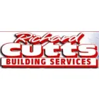 RICHARD CUTTS BUILDING SERVICES LTD
