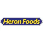 HERON FOODS - SAFFRON LANE