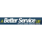 A BETTER SERVICE LTD